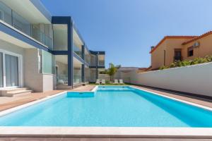 Residence Meridian Unità 6