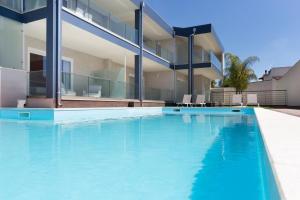 Residence Meridian Unità 6