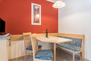 Huterhof Apt Talblick