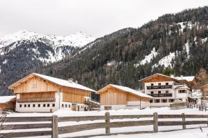 Huterhof Apt Talblick