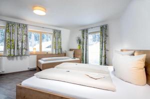 Haus Sabrina Hexenkopf