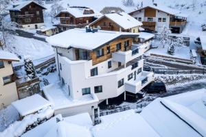 Haus Sabrina Hexenkopf