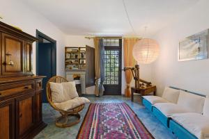 La Ripa - Appartamento Padronale