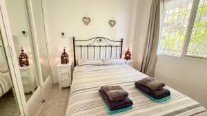 Hawaii 1st floor Burriana, Nerja