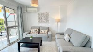 Hawaii 1st floor Burriana, Nerja