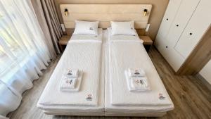 Prywatne Apartamenty w Bel Mare FREE PARKING