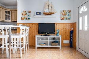 Apartamento el Charco