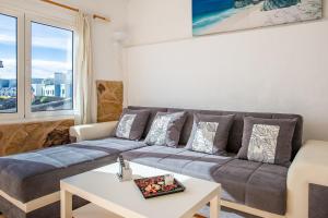 Apartamento el Charco