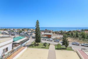 Estrela 304,Vista Mar, com piscina