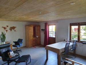 Haus Sonnenblume