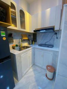Kellys Cozy Loft Central Saigon, Next to Bui Vien