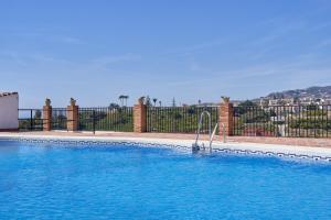 Apartamento Almijara 2