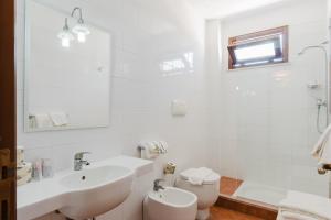 Casa Vacanza Paradise Piano Terra 2