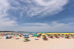 Casa Vacanza Paradise Piano Terra 2