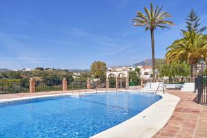 Apartamento Almijara 2