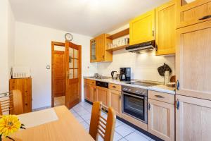 Ferienwohnung Busch