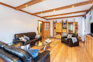 Ferienwohnung Busch