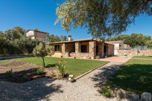 Villa Licia San Pietro img6