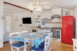 Bedliving Nel Blu