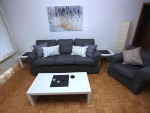 Seepark Falk Wohnung Nr -2-