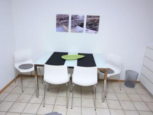 Seepark Falk Wohnung Nr -2-