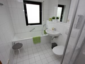 Seepark Falk Wohnung Nr -2-