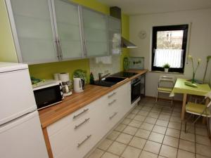 Seepark Falk Wohnung Nr -2-