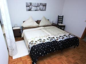 Seepark Falk Wohnung Nr -2-
