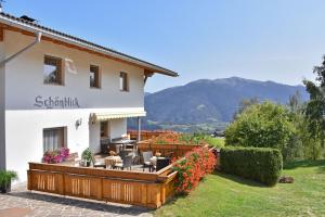 Apartment Pustertal