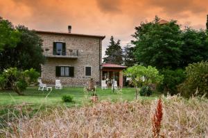 Agriturismo Santagermana