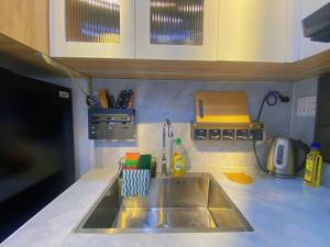 Kellys Cozy Loft Central Saigon, Next to Bui Vien
