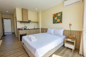 Cham Charm Home Mui Ne