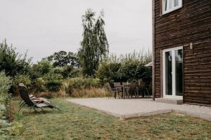 Haus Holli Zarrentin am Schaalsee
