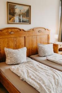 Haus Holli Zarrentin am Schaalsee