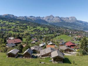 Mazot de la Pointe Percée
