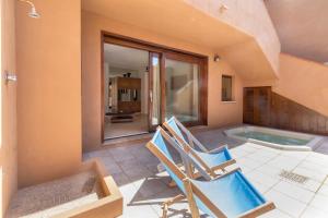 Villa Amalthea img26