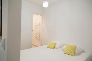 Appart'hotels Residence AURMAT - Appart - Hotel - Boulogne - Paris : photos des chambres