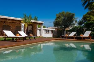 Casa Es Pins