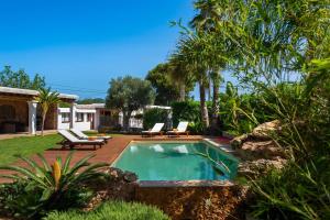 Casa Es Pins