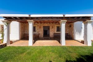 Casa Es Pins