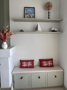 Villa des sablons, piscine chauffée