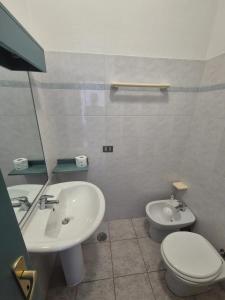 P R Club - Monolocali Vista Mare