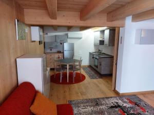 Monolocale Carfon