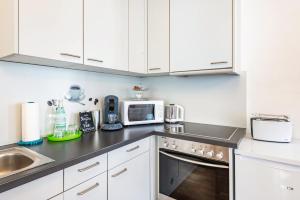 Ferienwohnung Am Bach