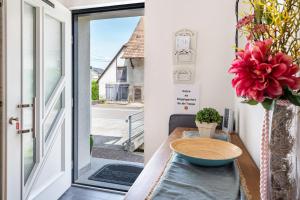 Ferienwohnung Am Bach