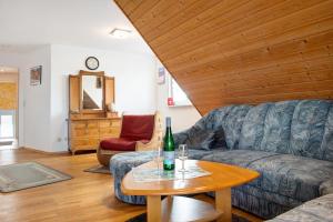 Ferienwohnung Strobel
