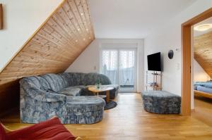 Ferienwohnung Strobel