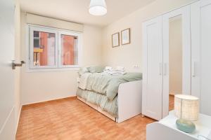 Apartamento Los Cactus