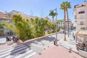 Apartamento Los Cactus