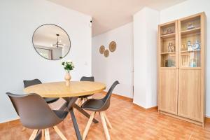 Apartamento Los Cactus